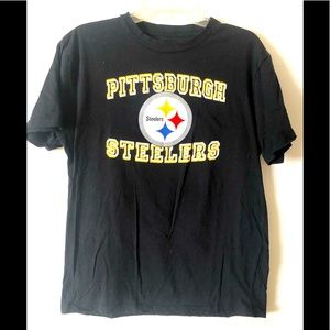 NFL Steelers T-Shirt in medium